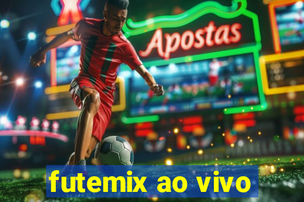 futemix ao vivo